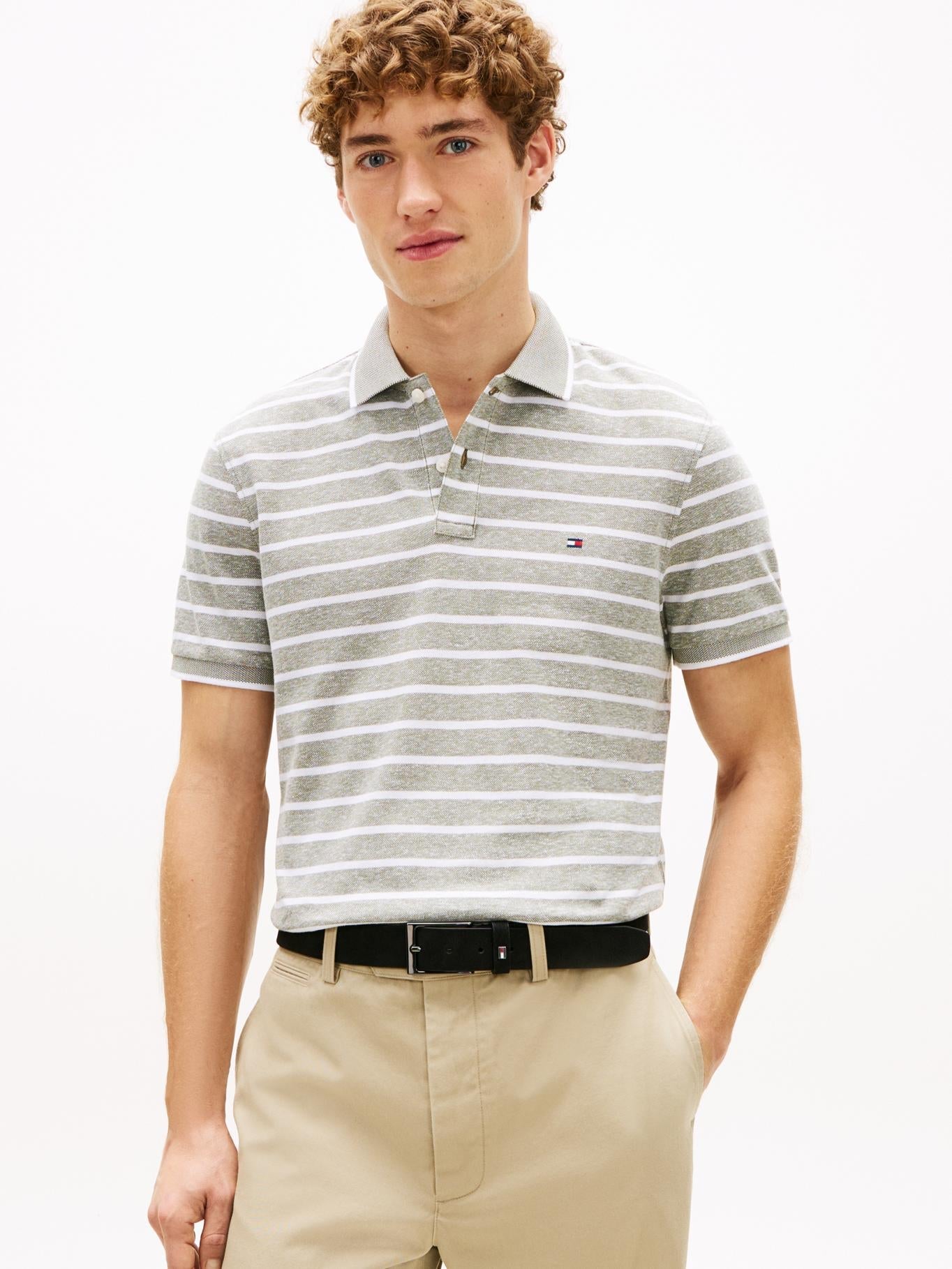 Poloshirt Tommy Hilfiger Mangas Cortas para Caballeros