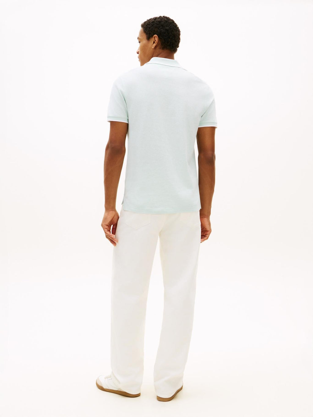 Poloshirt Tommy Hilfiger Mangas Cortas para Caballeros