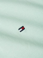 PoloShirt Tommy Hilfiger Mangas Cortas Liso P/ Caballeros by Tommy Hilfiger