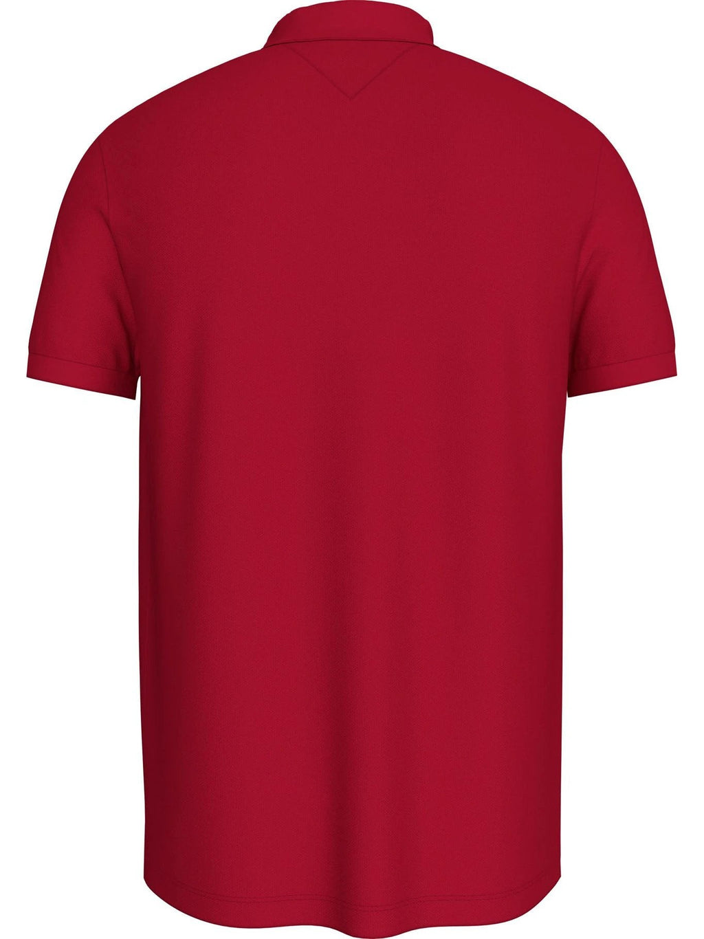 PoloShirt Tommy Hilfiger Mangas Cortas Liso P/ Caballeros by Tommy Hilfiger