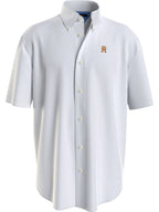 Camisa Tommy Hilfiger Mangas Cortas Lisa P/ Caballeros by Tommy Hilfiger