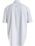 Camisa Tommy Hilfiger Mangas Cortas Lisa P/ Caballeros by Tommy Hilfiger