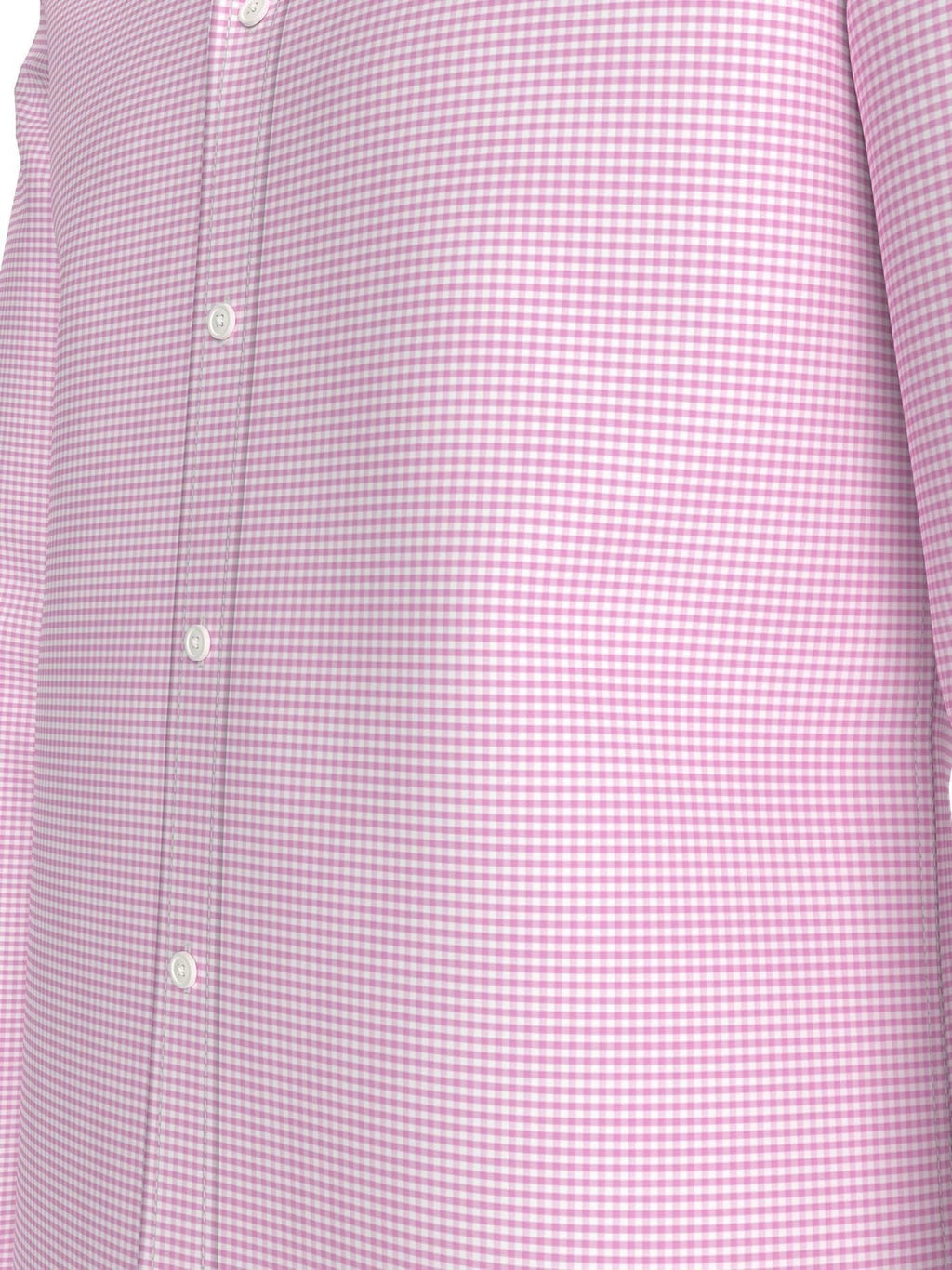 Camisa Tommy Hilfiger Mangas Largas Cuadros P/ Caballeros by Tommy Hilfiger