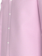 Camisa Tommy Hilfiger Mangas Largas Cuadros P/ Caballeros by Tommy Hilfiger