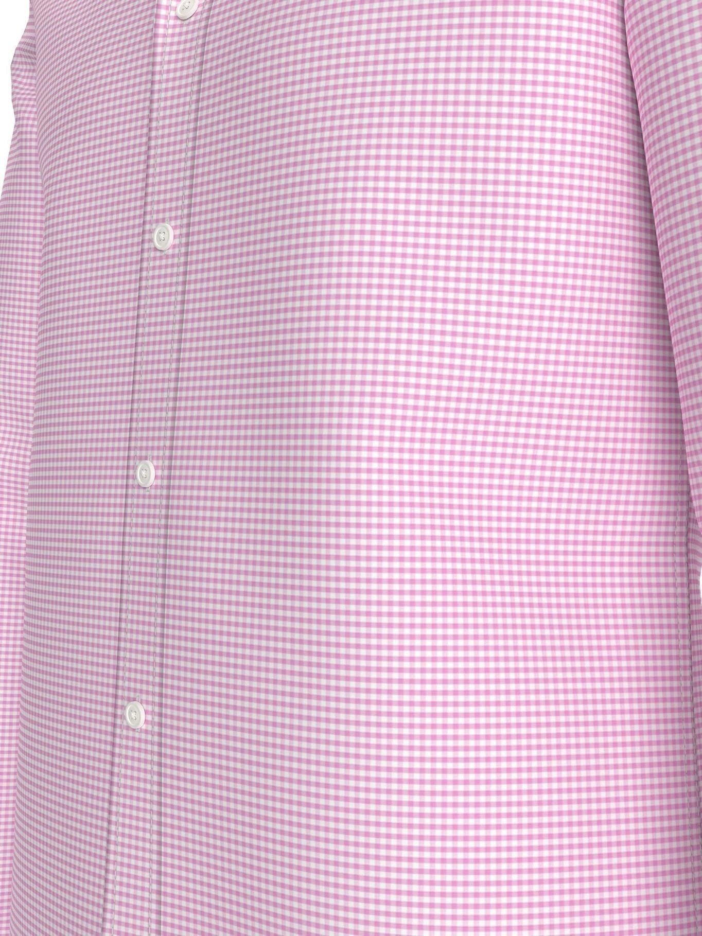 Camisa Tommy Hilfiger Mangas Largas Cuadros P/ Caballeros by Tommy Hilfiger