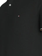 PoloShirt Tommy Hilfiger Mangas Cortas Liso P/ Caballeros by Tommy Hilfiger