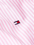 Camisa Tommy Hilfiger Mangas Largas Rayas Para Caballeros by Tommy Hilfiger