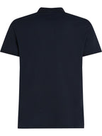 Poloshirt Tommy Hilfiger Mangas Cortas Estampado Para Caballeros by Tommy Hilfiger