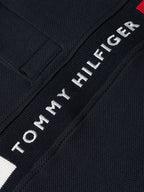 Poloshirt Tommy Hilfiger Mangas Cortas Estampado Para Caballeros by Tommy Hilfiger