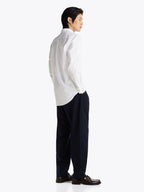 Camisa Tommy Hilfiger Mangas Largas Lisa Para Caballeros by Tommy Hilfiger