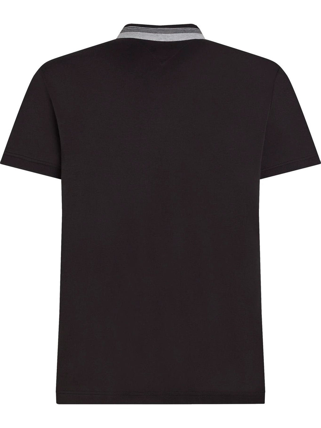 Poloshirt Tommy Hilfiger Mangas Cortas Liso Para Caballeros by Tommy Hilfiger