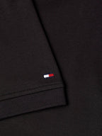 Poloshirt Tommy Hilfiger Mangas Cortas Liso Para Caballeros by Tommy Hilfiger