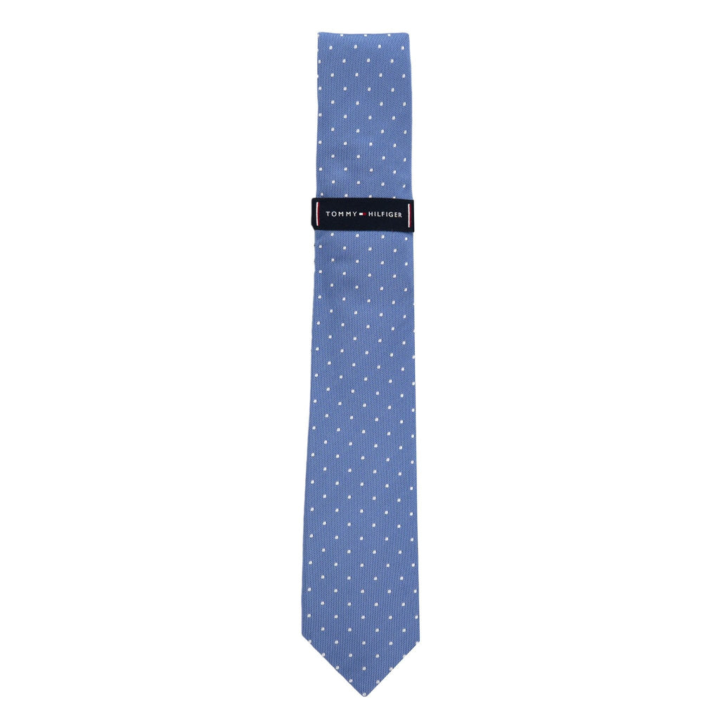 Corbata Tommy Hilfiger Para Caballeros by Tommy Hilfiger