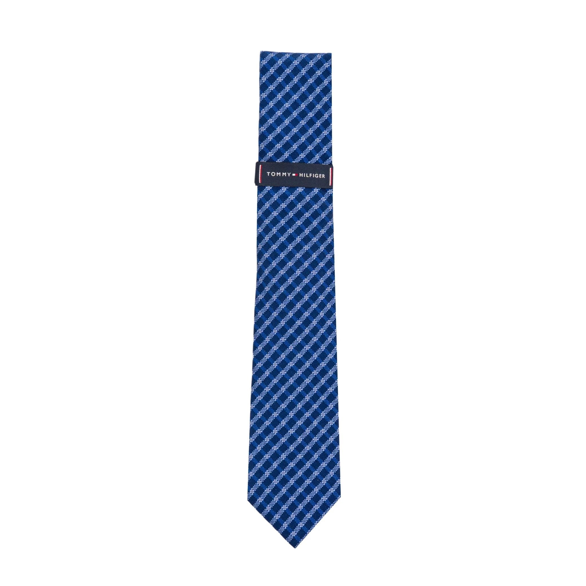 Corbata Tommy Hilfiger Para Caballeros by Tommy Hilfiger