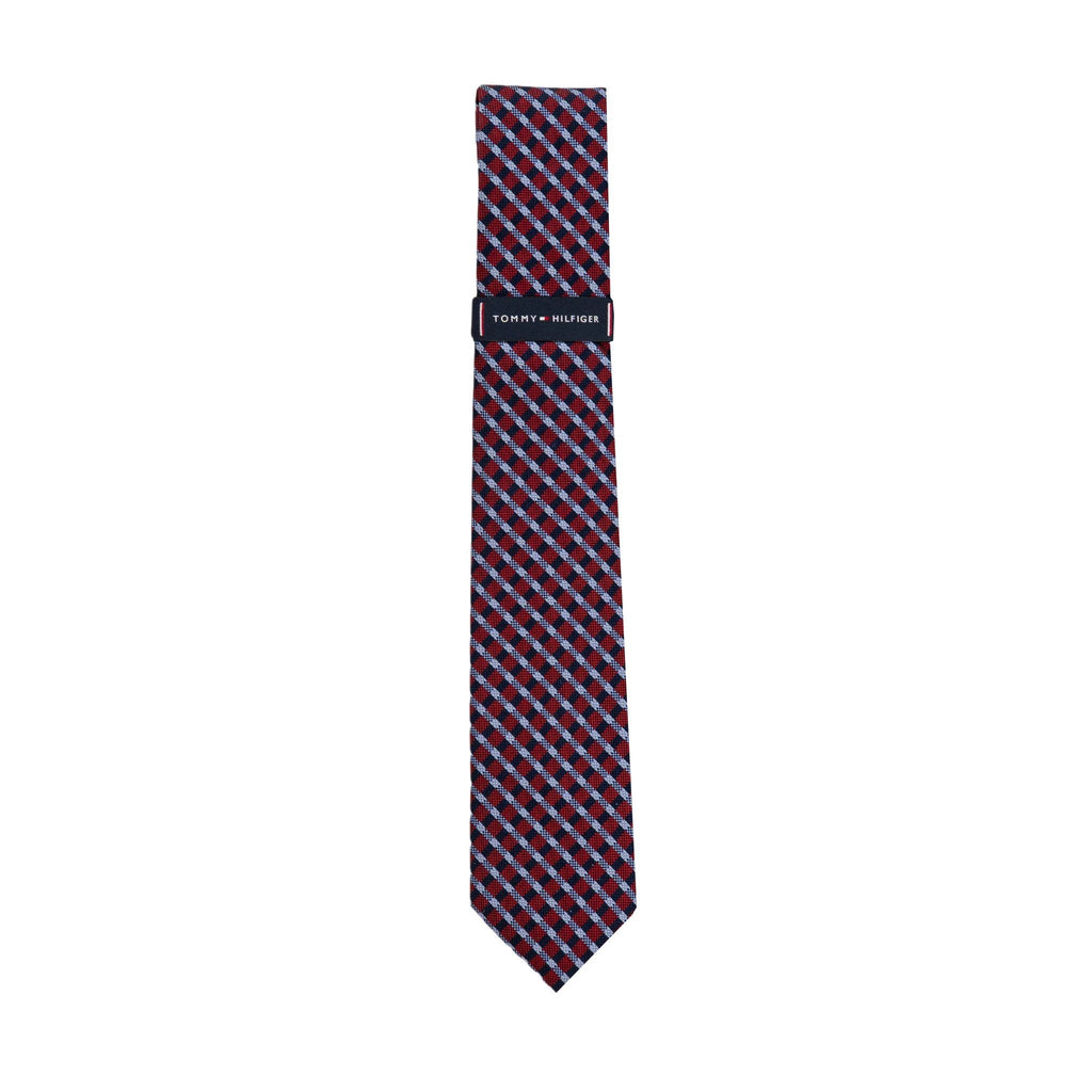 Corbata Tommy Hilfiger Para Caballeros by Tommy Hilfiger