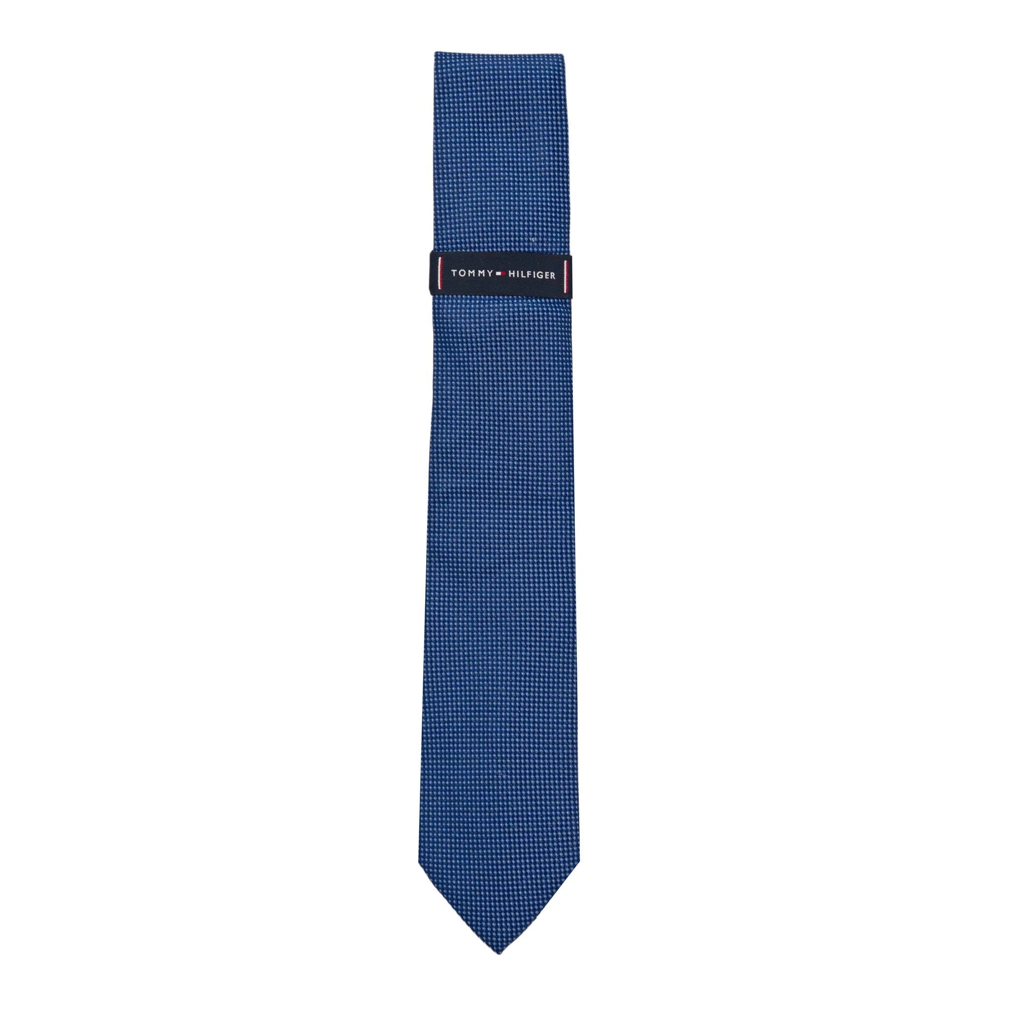 Corbata Tommy Hilfiger Para Caballeros by Tommy Hilfiger