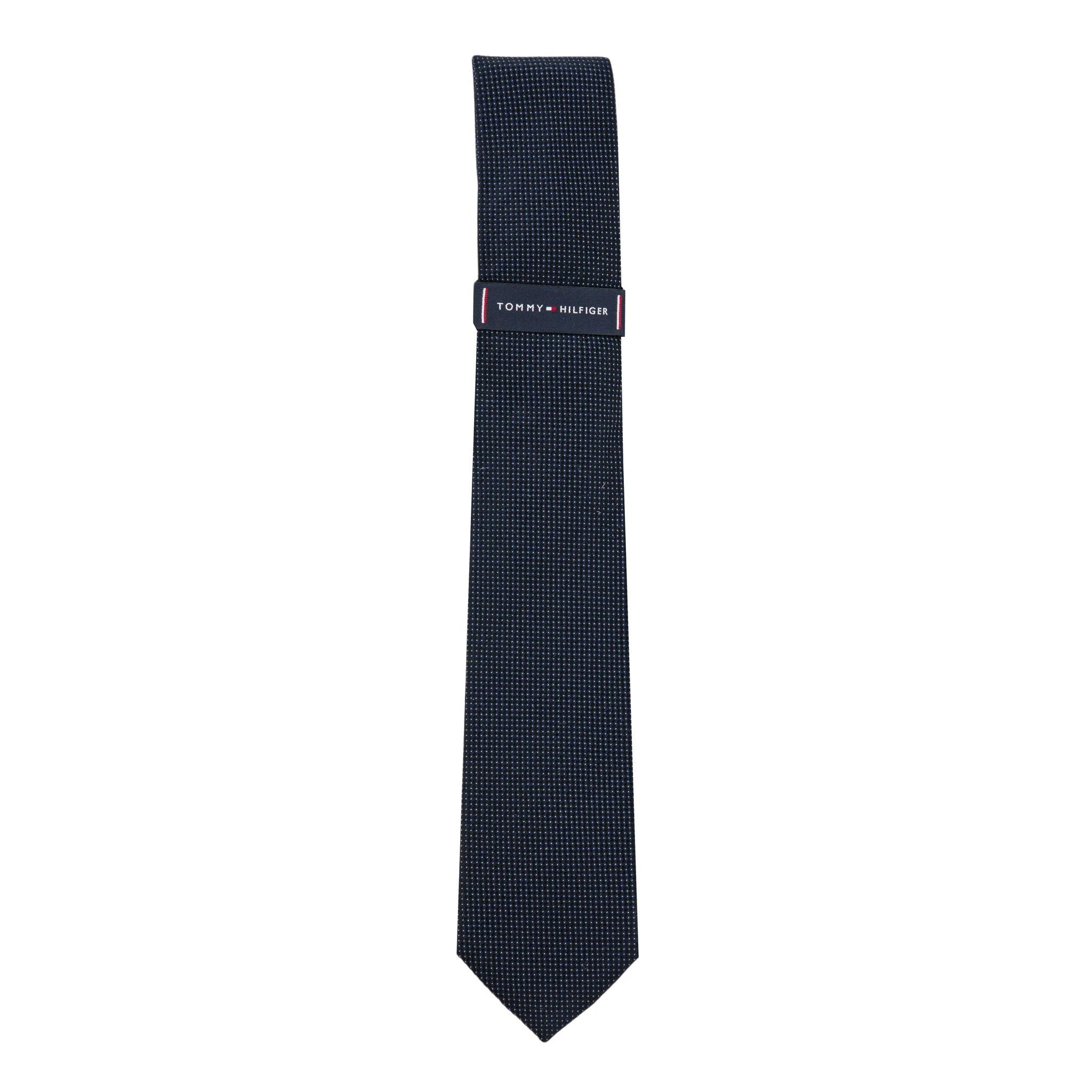 Corbata Tommy Hilfiger Para Caballeros by Tommy Hilfiger