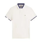 Poloshirt Tommy Hilfiger Mangas Cortas Liso para Caballeros