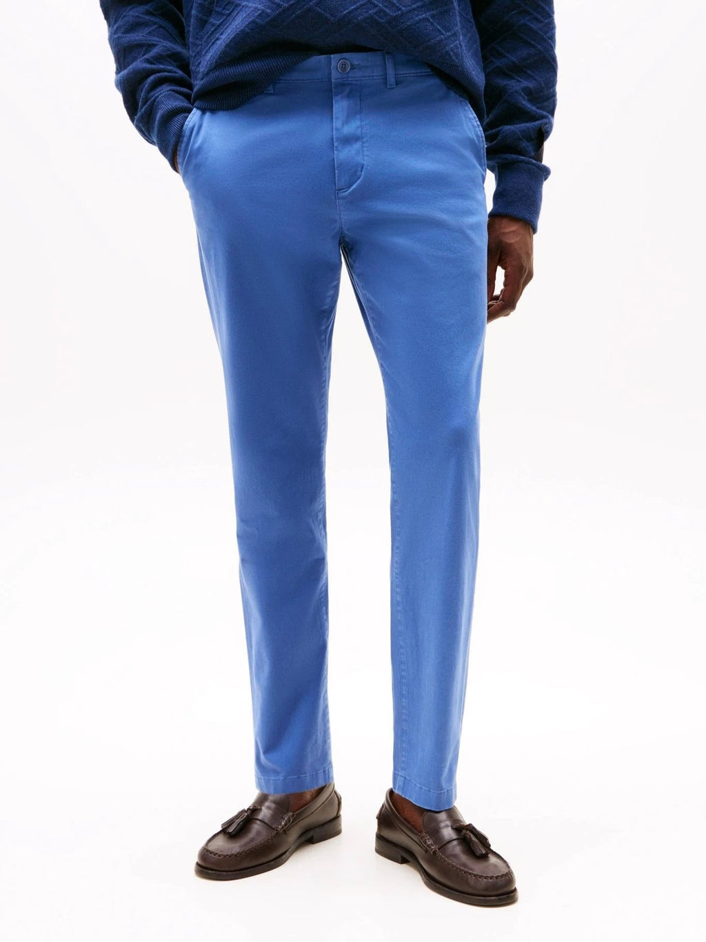 Pantalones Tommy Hilfiger Casual Para Caballeros by Tommy Hilfiger