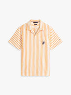 Camisa Tommy Hilfiger Mangas Cortas Rayas para Caballeros