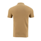 Poloshirt Tommy Hilfiger Mangas Cortas Liso P/ Caballeros MW0MW32347 by Tommy Hilfiger