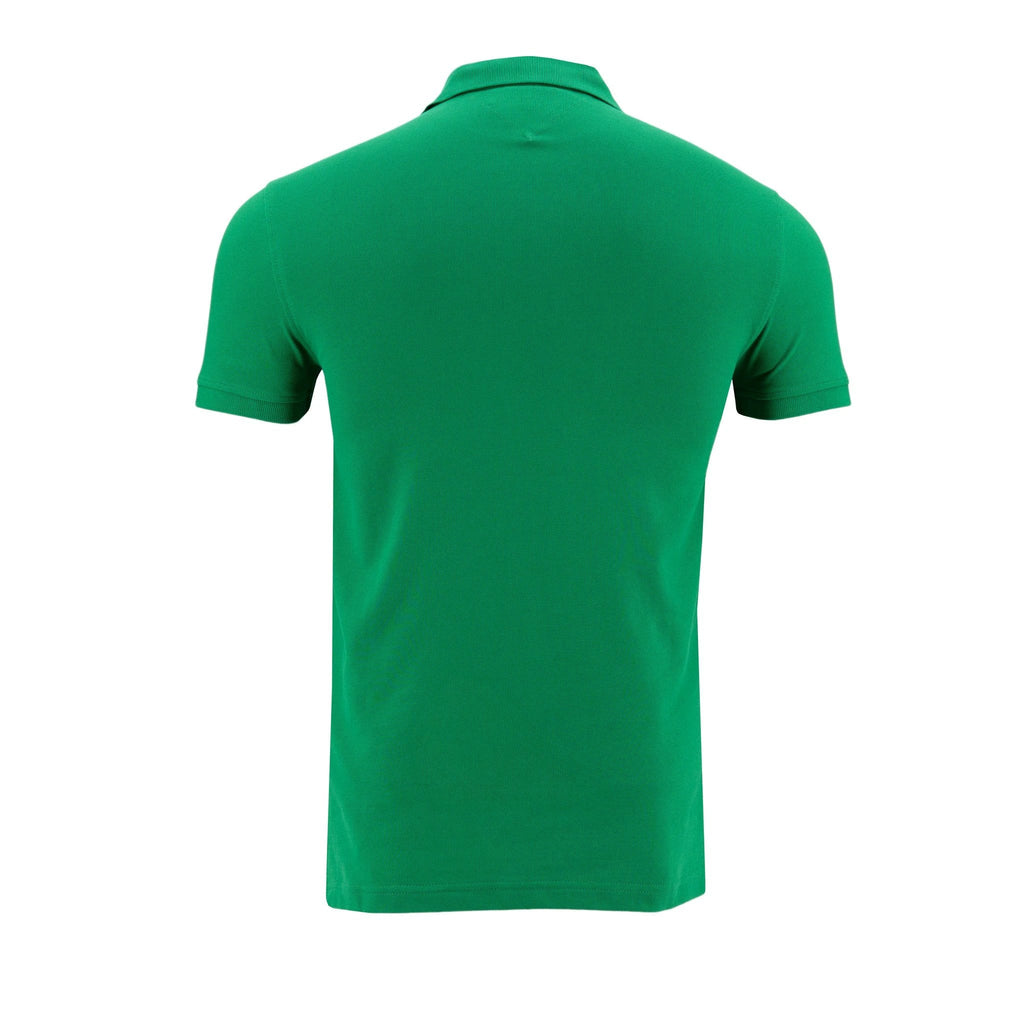 Poloshirt Tommy Hilfiger Mangas Cortas Liso P/ Caballeros MW0MW32347 by Tommy Hilfiger