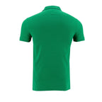 Poloshirt Tommy Hilfiger Mangas Cortas Liso P/ Caballeros MW0MW32347 by Tommy Hilfiger
