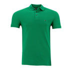 Poloshirt Tommy Hilfiger Mangas Cortas Liso P/ Caballeros MW0MW32347 by Tommy Hilfiger