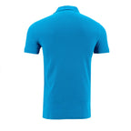 Poloshirt Tommy Hilfiger Mangas Cortas Liso P/ Caballeros MW0MW32347 by Tommy Hilfiger