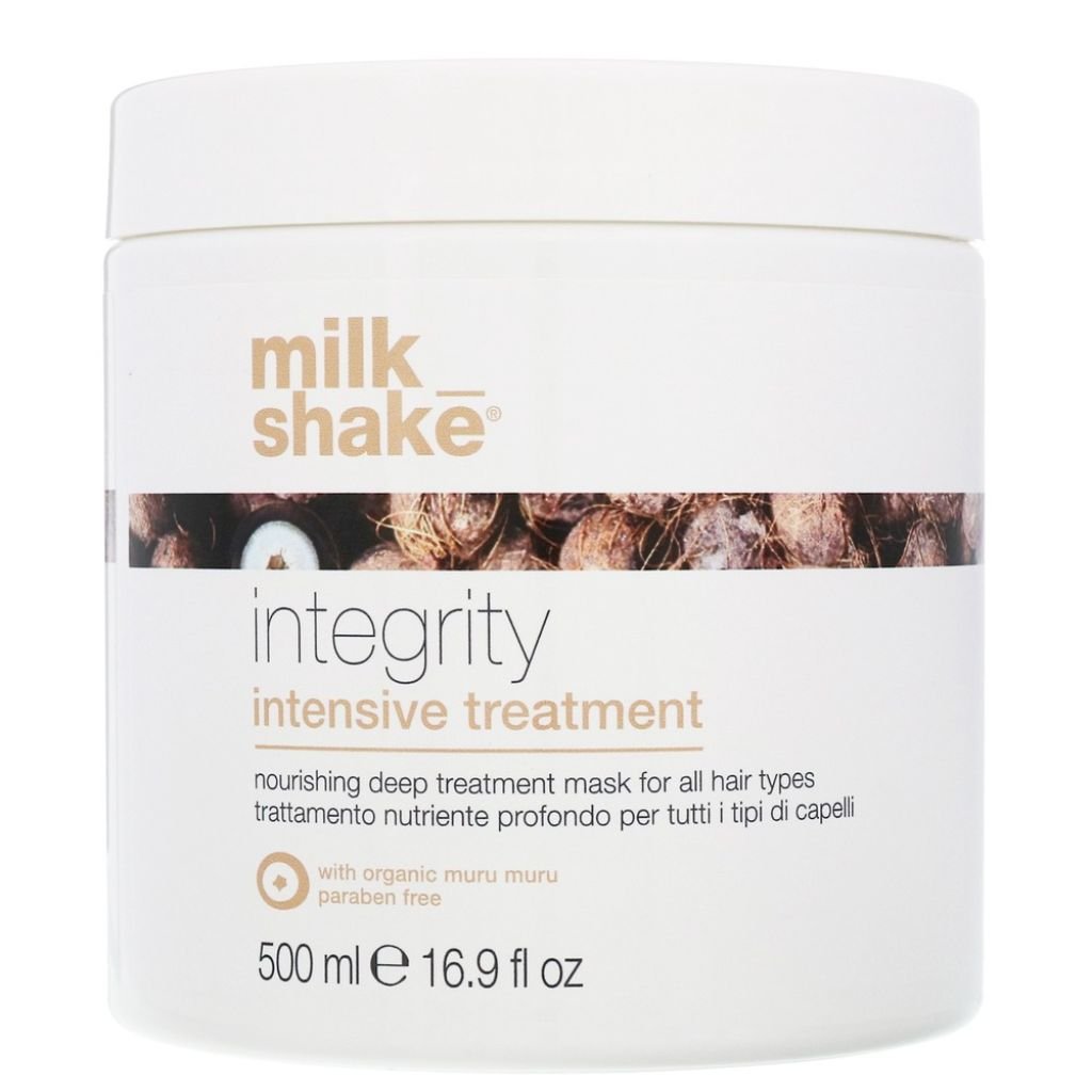 MILK SHAKE MASCARILLA TRATAM INT INTEGRITY 500ML