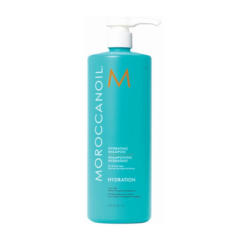 MOROCCAN OIL HYDRATING SHAMPOO 1000ML