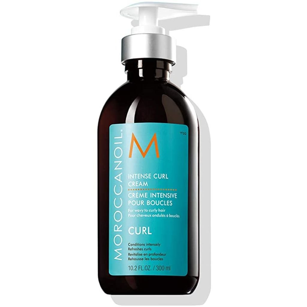 MOROCCAN OIL INTENSE CURL CREAM 300 ML