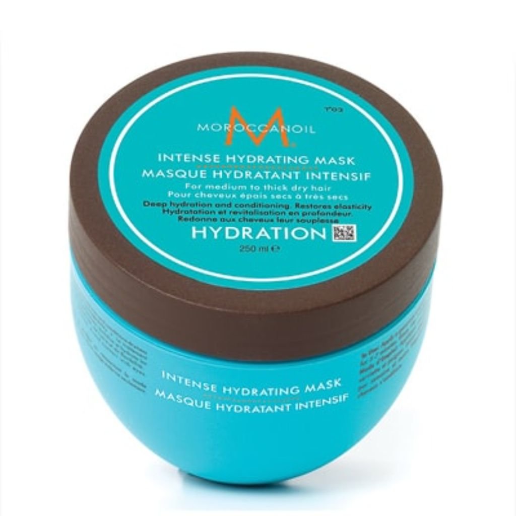 MOROCCAN OIL INTENSE HYDRATING MASK 250 ML