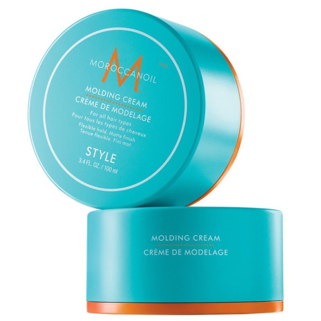 MOROCCAN OIL MOLDING STYLE CREAM 100 ML