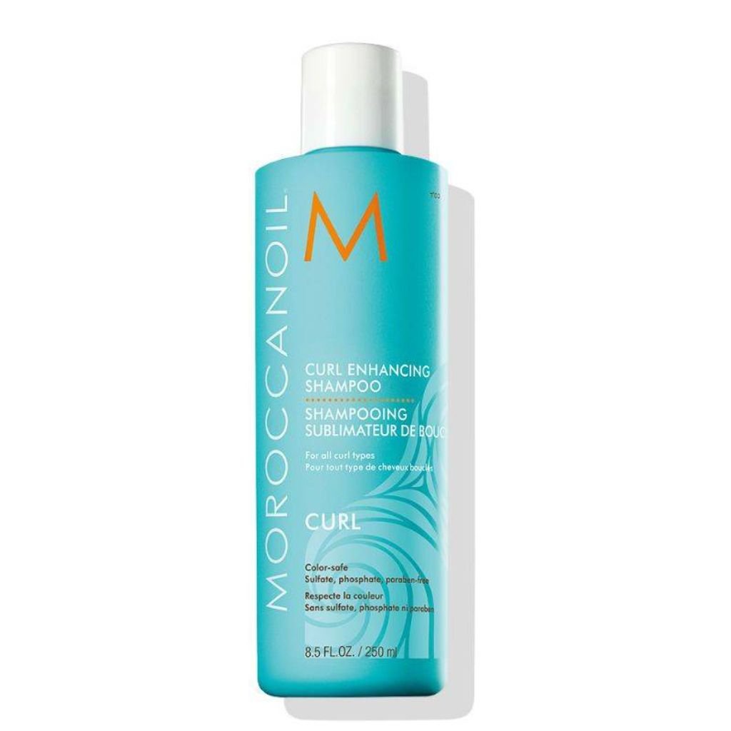 MORROCAN OIL CURL ENHANCING SHAMPOO 250ML