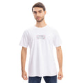 Camiseta Nautica Mangas Cortas Estampada Para Caballeros by Nautica