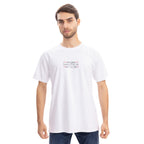 Camiseta Nautica Mangas Cortas Estampada Para Caballeros by Nautica