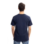 Camiseta Nautica Mangas Cortas Estampada Para Caballeros by Nautica