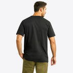 Camiseta Nautica Mangas Cortas Estampada Para Caballeros by Nautica