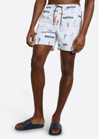Traje de Baño Nautica Para Caballeros by Nautica