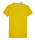 Poloshirt Nautica Mangas Cortas Liso P/ Niños by Nautica