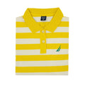 Poloshirt Nautica Mangas Cortas Rayas Para Niñas by Nautica