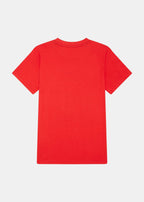 Camiseta Nautica Mangas Cortas Estampada Para Niños by Nautica