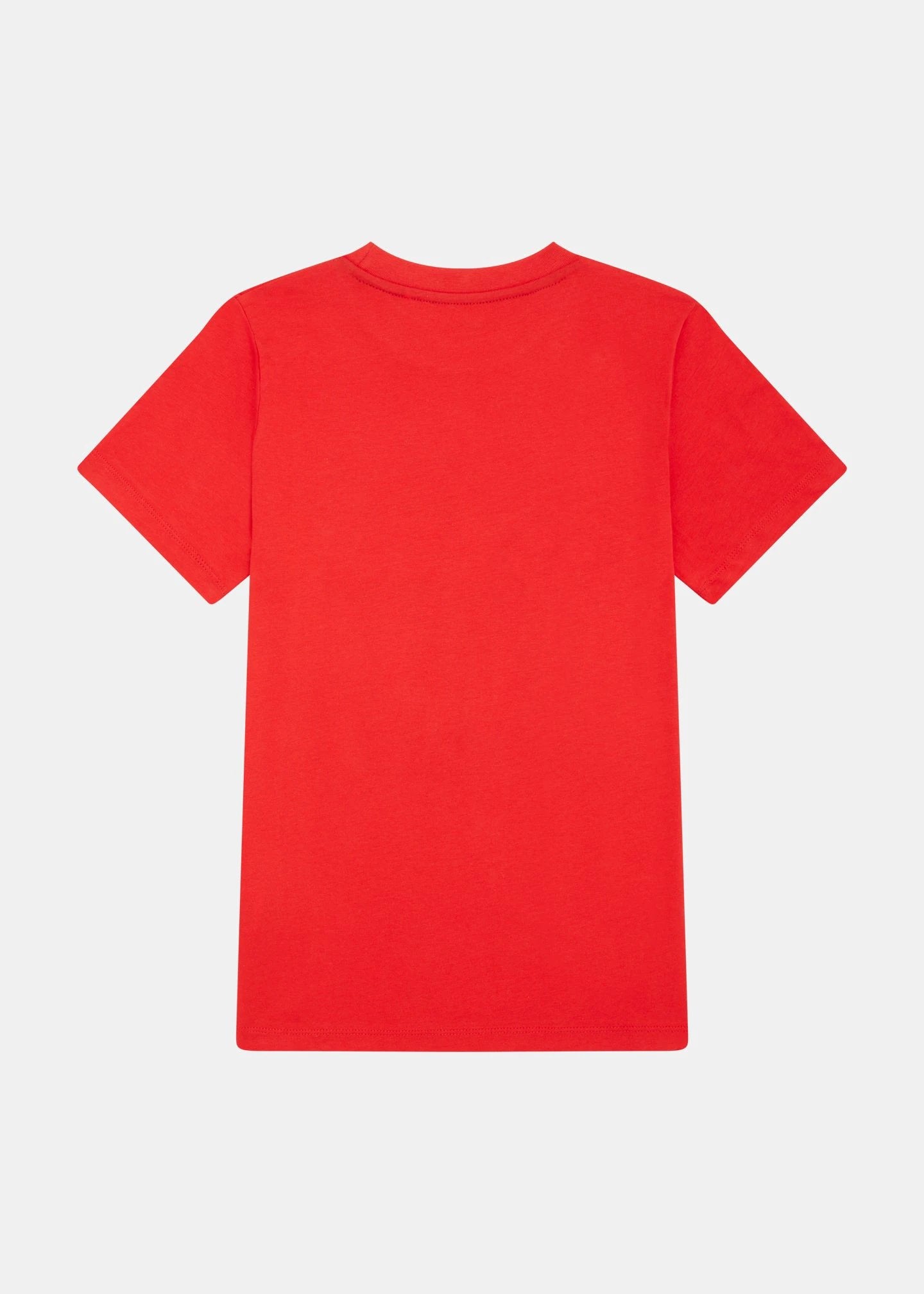Camiseta Nautica Mangas Cortas Estampada Para Niños by Nautica