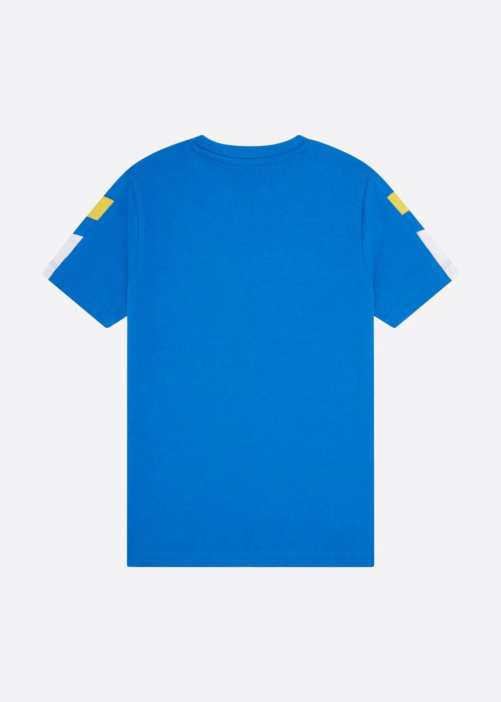 Camiseta Nautica Mangas Cortas Estampada P/ Niños by Nautica