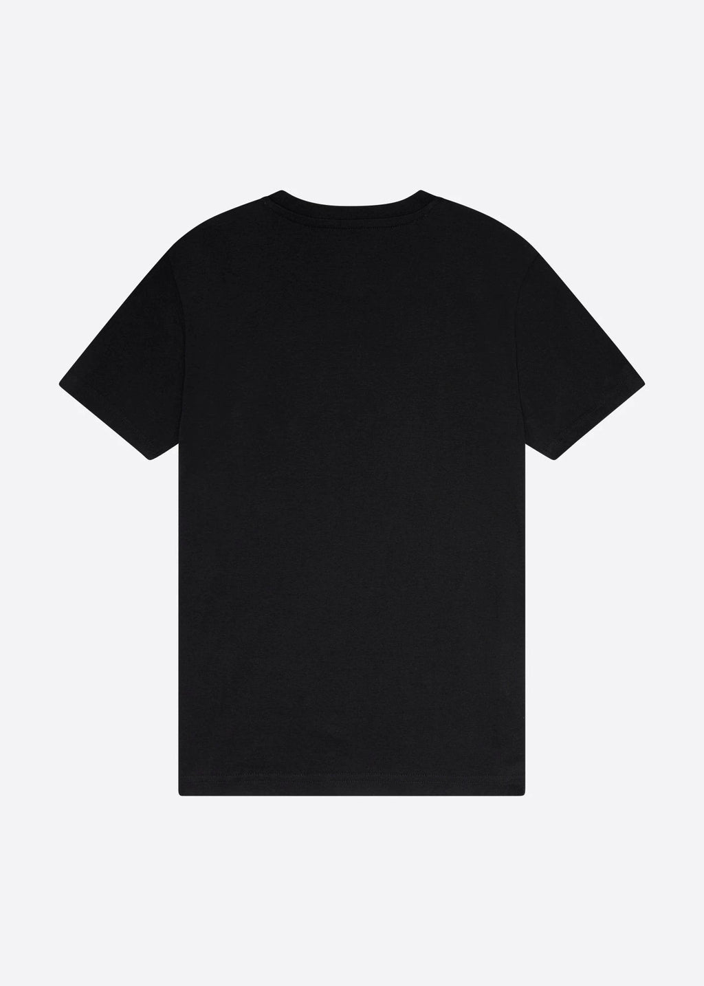 Camiseta Nautica Mangas Cortas Estampada P/ Niños by Nautica