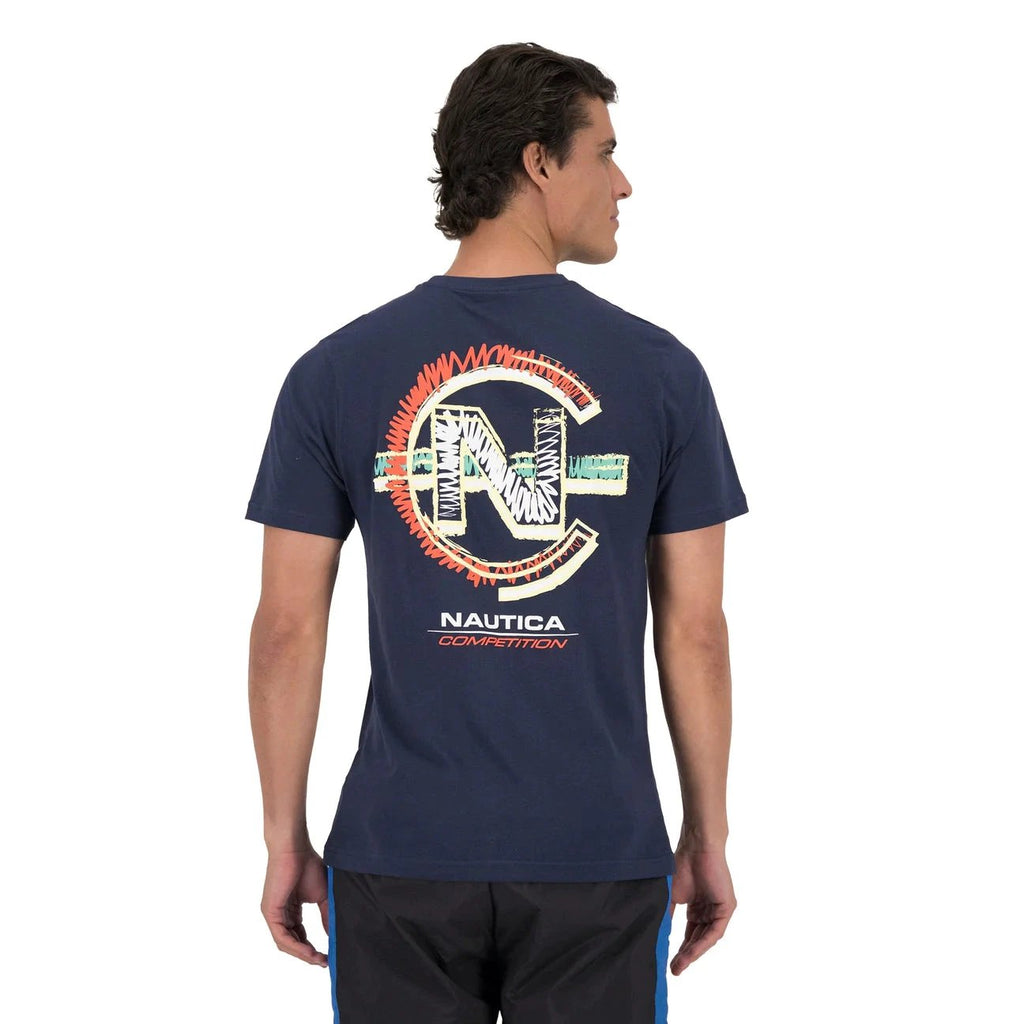 camiseta-nautica-manga-corta-estampada-p-caballe-1