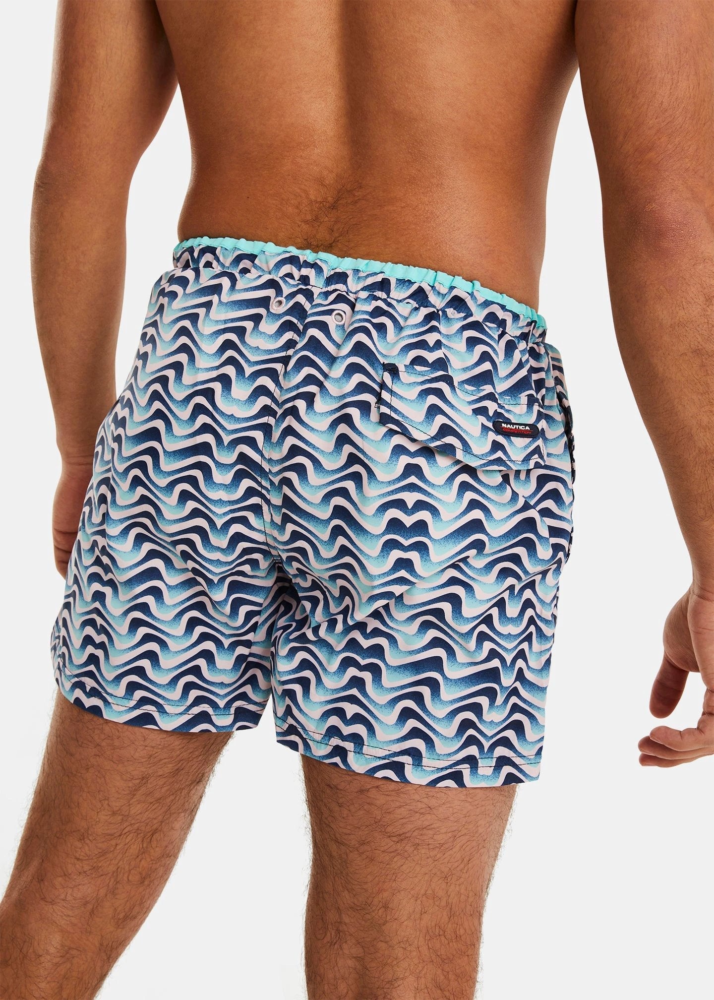 Traje de Baño Nautica Para Caballeros by Nautica