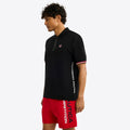 Poloshirt Nautica Mangas Cortas Estampado Para Caballeros by Nautica