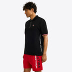 Poloshirt Nautica Mangas Cortas Estampado Para Caballeros by Nautica